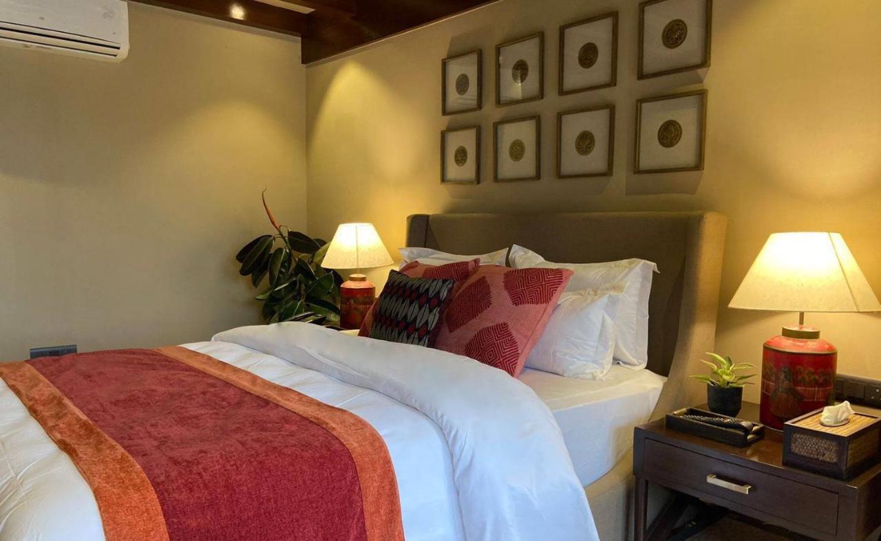 Miraaya Wellness And Golf Resort Chitwan Exterior photo