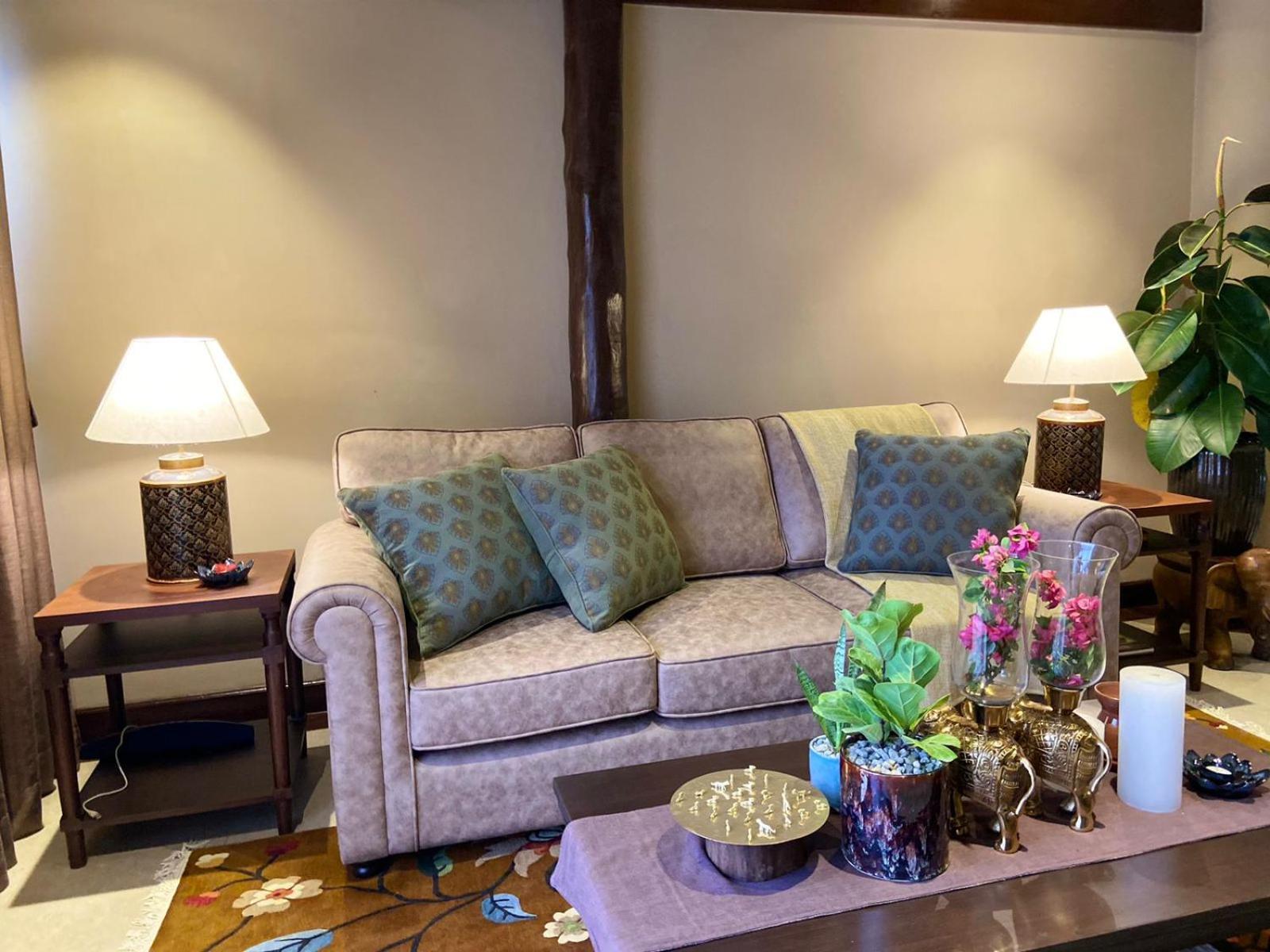 Miraaya Wellness And Golf Resort Chitwan Exterior photo