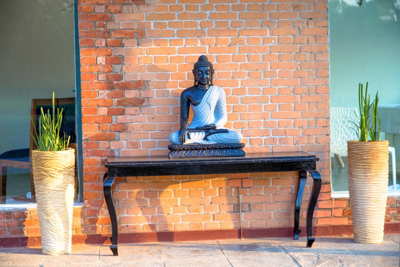 Miraaya Wellness And Golf Resort Chitwan Exterior photo