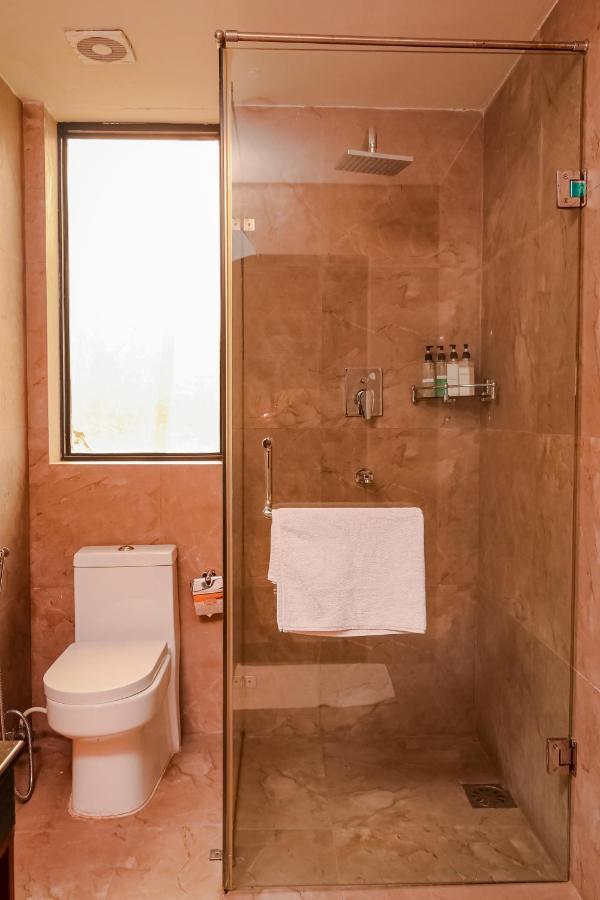 Miraaya Wellness And Golf Resort Chitwan Exterior photo